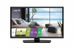 Коммерческий телевизор LG 43