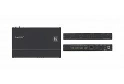 Преобразователь RS-232 (RS-485) — Ethernet Kramer FC-24ETH