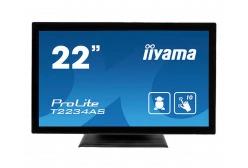 Интерактивная панель Iiyama 22