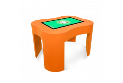 Детский интерактивный стол KidTouch 27