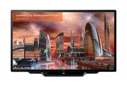 Интерактивная панель Sharp 80