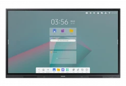 Интерактивный дисплей SAMSUNG 75