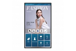 Интерактивная панель Benq 43