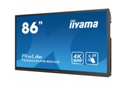 Интерактивная панель iiyama 86