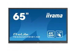 Интерактивная панель Iiyama 65