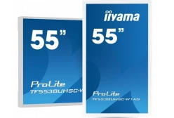 Интерактивная панель Iiyama 55
