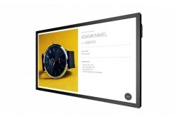 Интерактивная панель Benq 43