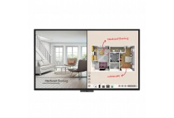 Интерактивная панель Benq 86