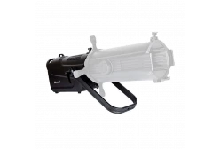 Anzhee PRO Profile 500  RGBACL Body Профильный прожектор без тубуса, RGBACL, 500 Вт.
