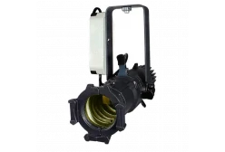Color Imagination MINIPROFILE 20DWW Театральный прожектор, DMX, 1*20W COB, теплый белый