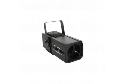 DIALighting DT PROFILE 60 W ZOOM 17-35 Компактный профильный прожектор LED COB 60 Вт.