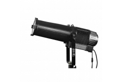 DIAPro DT Profile LED AUTO Zoom 600W WW CW IP65 Театральный прожектор, 600 Вт., IP 65