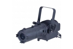 Euro Dj LED Profile Zoom 100 Mini II Профильный прожектор, 100 Вт., COB
