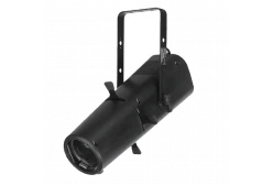 Silver Star SS5141SCD ECLIPSE 180SD Профильный прожектор, 150 Вт, 5600К, Zoom 25-50