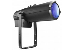 Silver Star SS857XHT ECLIPSE COLOR IP HEX Профильный прожектор, 250 Вт, 2700К-8000K, RGBALС, Zoom 15-30, IP65