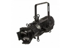 Theatre Stage Lighting LED Profile Spot 180W RGBW/19 Профильный прожектор, COB LED 180W RGBW, CTO 3000-7000K