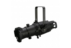 XLine Light D PROFILE LIGHT 19° Прожектор профильный. Угол раскрытия луча 19°, 750 Вт