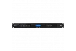 Atlas IED BB-168 Аудиопроцессор BlueBridge, 16х8