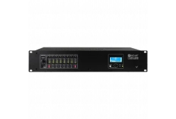 Ecler HUB1408 Цифровая аудиоматрица, 14х8, Ethernet