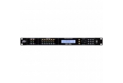 Peavey VSX 26e Матричный спикер-процессор, 2 входа, 6 выходов