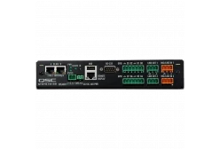 QSC I/O 22 Модуль входов/выходов для системы Q-Sys