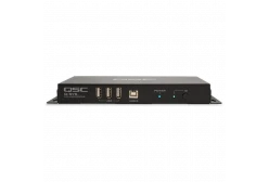 QSC I/O USB Bridge Устройство для подключения AV-приборов к системе Q-Sys