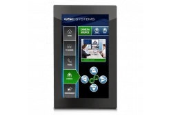 QSC TSC-47W Сенсорный контроллер для системы Q-Sys