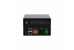 S-Track DBOX 44-H Акустический процессор, 4х4, Dante