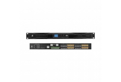 S-Track PANDA D88N Акустический процессор, 8х8, Dante