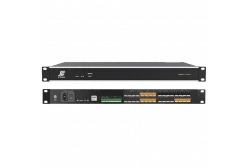 S-Track TIGER D1212A Акустический процессор, 12х12, Dante