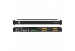 S-Track TIGER D1616A Акустический процессор, 16х16, Dante