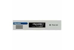 Symetrix Prism 4х4 Цифровая аудиоплатформа