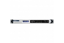 Symetrix Radius AEC Цифровая аудиоплатформа
