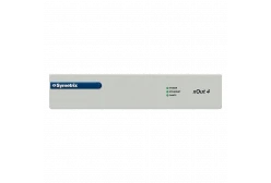 Symetrix xOut 4 Модуль на 4 балансных аудиовыходов