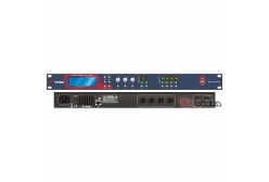 Volta DSP 240 PRO Цифровой акустический процессор, 2х4