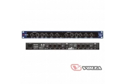 Volta SC-234 PRO Профессиональный двухканальный кроссовер