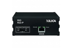 Xilica Rio R22-P Транскодер аналоговых аудиосигналов и сигналов Dante, 2х2