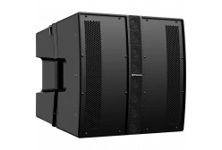 PreSonus CDL12P Активный элемент ЛМ, 12 дюймов+2х8 дюймов, 2000 Вт.