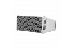 RCF HDL 6-A W Активная АС, 700 Вт., 2x6 дюймов