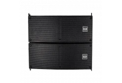 SVS Audiotechnik CASCADE 206AP Активный элемент ЛМ, 1000 Вт., 2х2х6,5