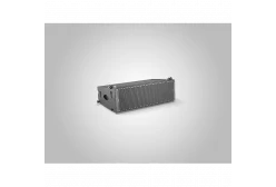 SVS Audiotechnik L206A Активный элемент ЛМ, 2х500 Вт., 2x6,5