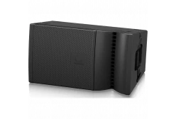 Turbosound TBV123-AN Активный элемент ЛМ, 2500 Вт., 12 дюймов+ 2x1 дюймов