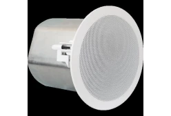 Penton CCS6/T Коаксиальный громкоговоритель c противопожарным колпаком 6 дюймов, мощностью 60/30/15 Вт, 70/100В, 70Гц-20кГц