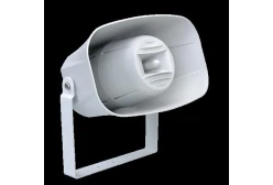 Penton MSH30/T Рупорный громкоговоритель для фоновой музыки, 30/15/7,5 Вт, 70/100В