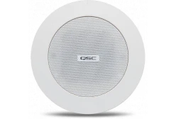 QSC AD-C.SAT White Встраиваемая АС, 25 Вт., 16 Ом., 2,75 дюймов