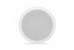 QSC AD-C6T Потолочная акустическая система 6,5 дюймов, 60Вт, 63-20000Гц