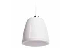 QSC AD-P.SUB White Подвесной сабвуфер, 100 Вт., 70/100В/4 Ом., 6,5 дюймов