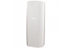 QSC AD-S282H WH Настенная АС, 450 Вт., 2х8 дюймов