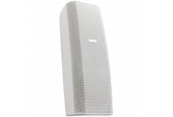 QSC AD-S282HT W Настенная АС, 450 Вт., 2х8 дюймов