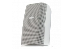 QSC AD-S52T W Настенная АС, 60 Вт., 5,25 дюймов